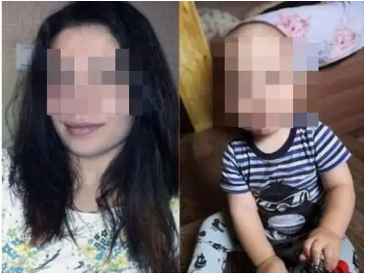 "Она приводила сына, и на весь день могла оставить только пакет кефира и банан... "