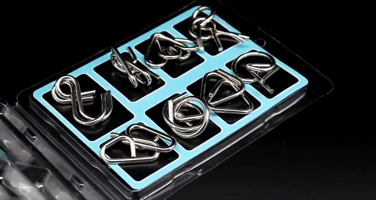 Внешний вид модели