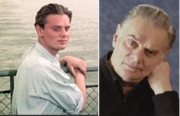 Владимир Алексеевич Андреев (27 августа 1930 — 29 августа 2020) -  советский и российский актёр, театральный режиссёр, сценарист и педагог. нялся в фильмах: "Верные друзья", "Человек родился ", " Сказка о царе Салтане ", " Сувенир для прокурора", " Сволочи" идр.