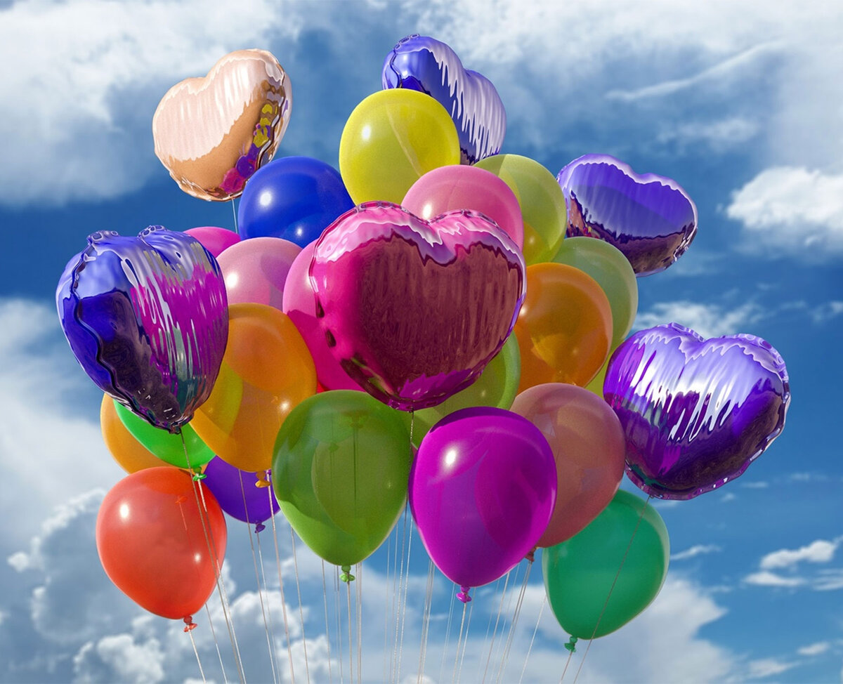 Юбилейный пост! Номер 100!