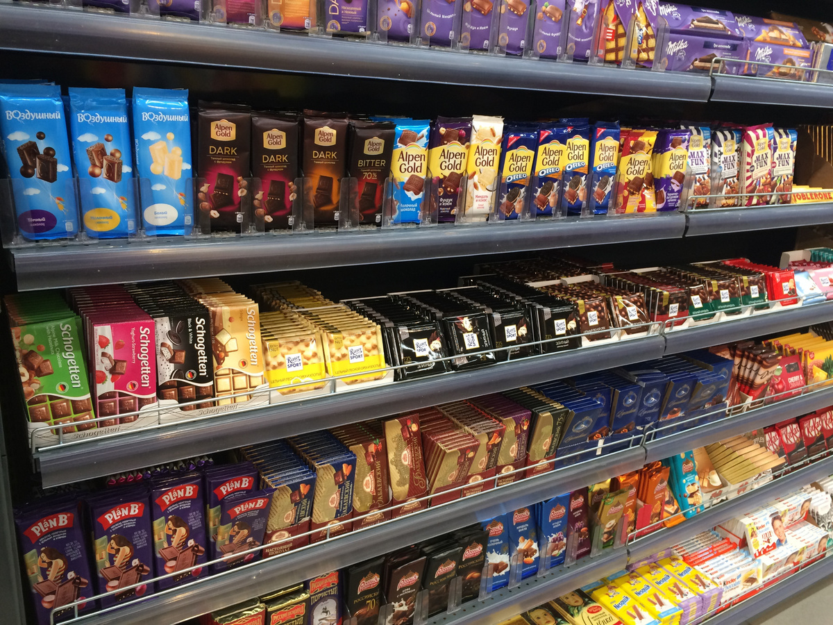 Так и хочется что-от взять