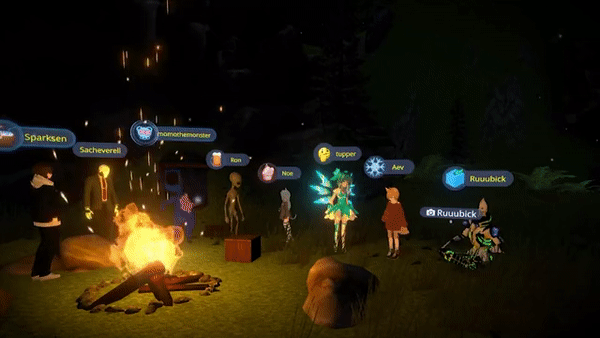 Те, кто зарегистрируются сейчас, также получат статус Early Supporter, получив специальный значок «Early Supporter»