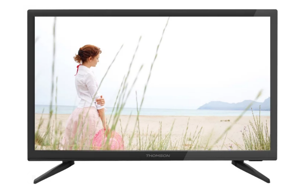 Телевизор Thomson T24RTE1020 23.6″ в рейтинге кухонных телевизоров