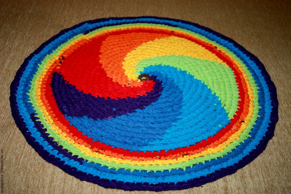 Разве не красота из НИЧЕГО?