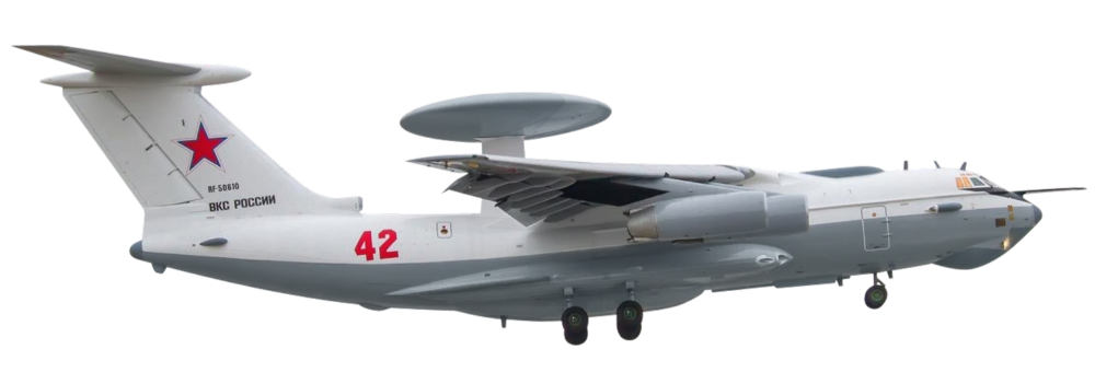 Ту-4, поршневой советский стратегический бомбардировщик