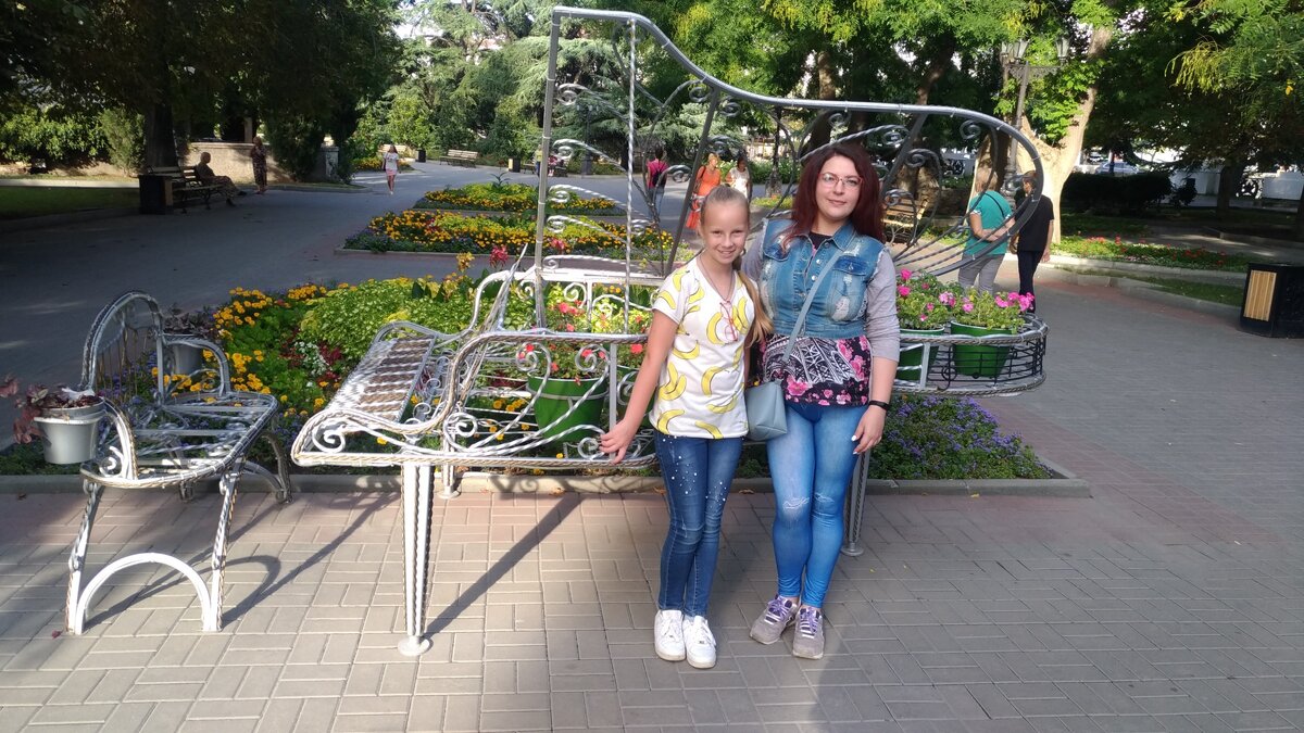 Проблема, как говорится, налицо...