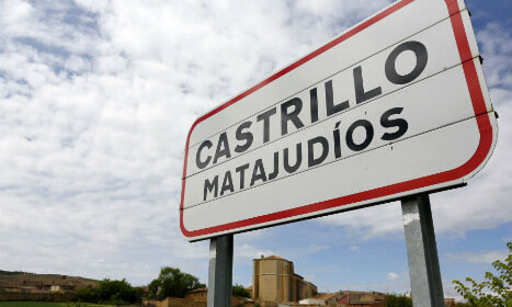 Castrillo Matajudíos 

