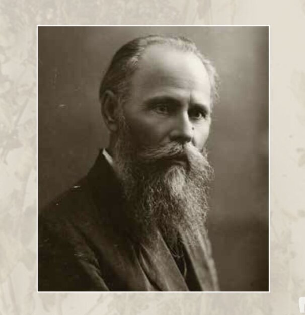 Г.М. Ковалев, Поволжский травник с дипломом из г. Нагасаки