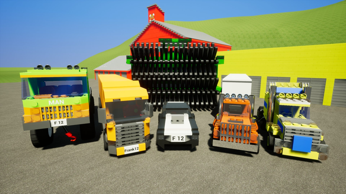 Скрин из игры