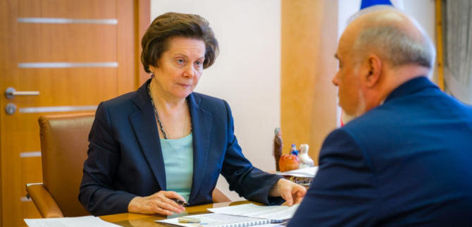 Сегодня депутаты рассмотрят вопрос о его отставке с поста главы Сургута