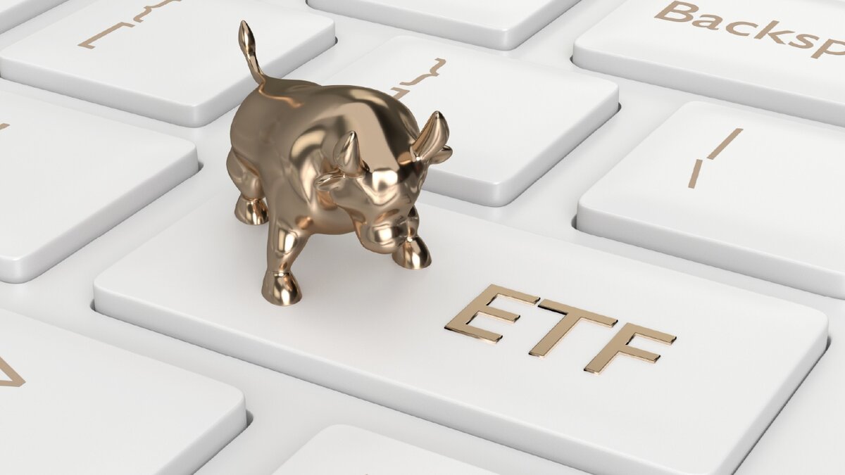 Брокер "ФИНАМ" провел исследование инвестиционной привлекательности ETF на золото (FinEx Gold ETF)