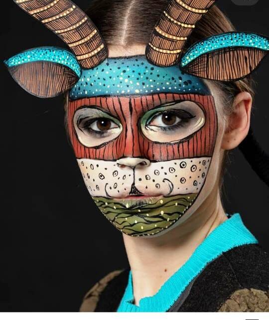 Работа Павловой Наталье, моя подруга и партнер.