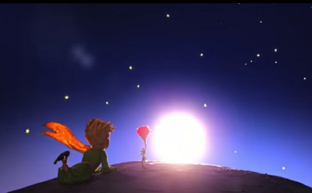 Маленький принц