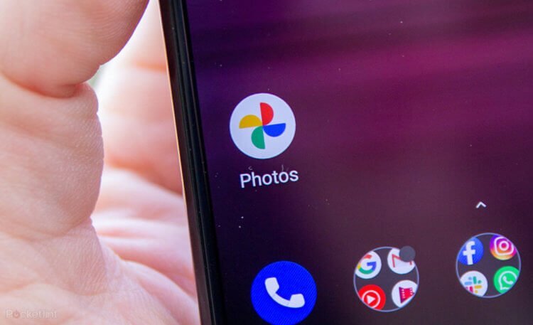 Google Фото — не единственный сервис, который ждут ограничения 