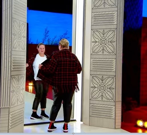 Скрин сделан автором канала с  сайта Модный приговор