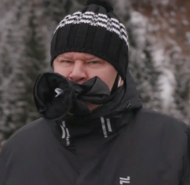 Бедный Димочка