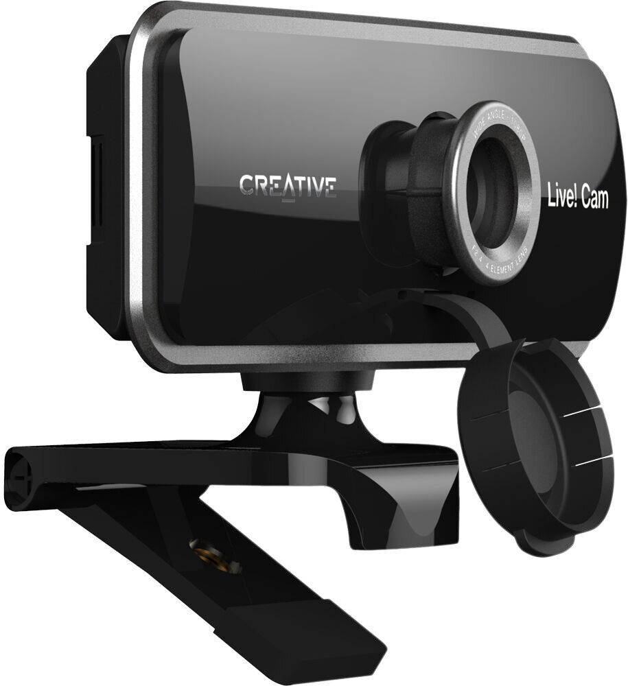 Камера греция. Creative Live! Cam sync 1080p v2. Creative Live Camera sync 1080. Веб-камера Creative Live cam.