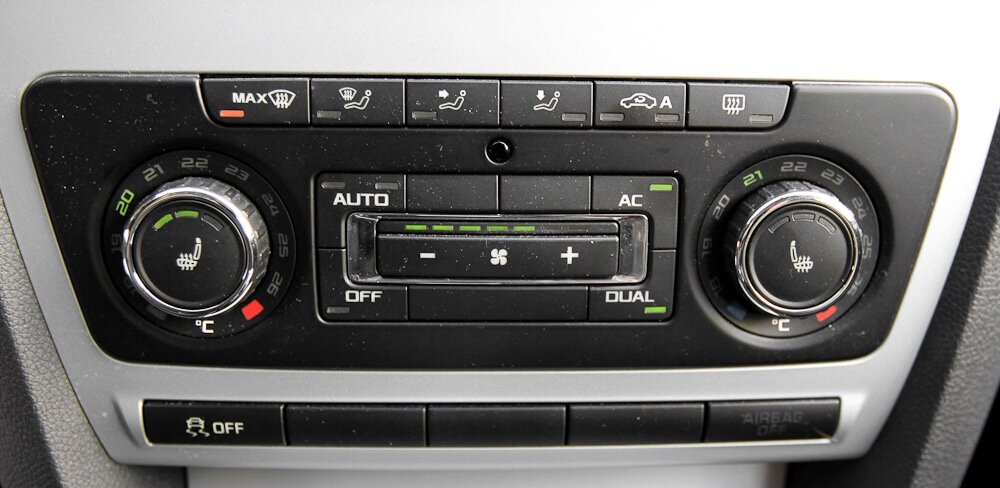 Печку выключаем - Подогрев включаем!