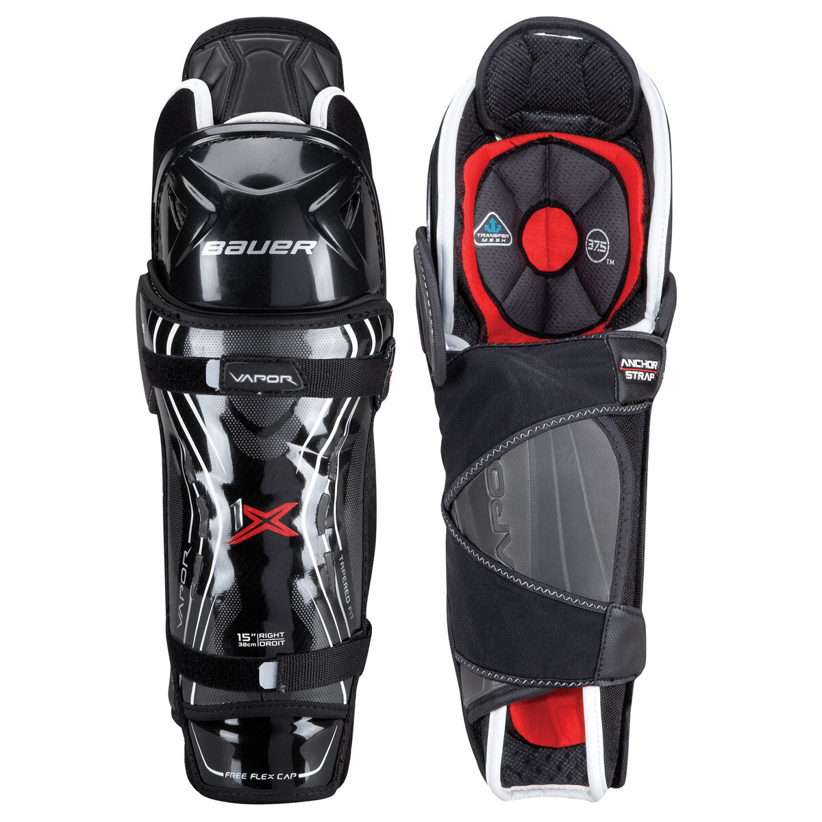 хоккейные щитки