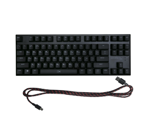 HyperX Alloy FPS Pro