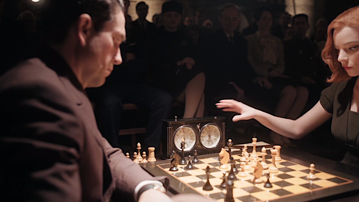 Кадр из фильма