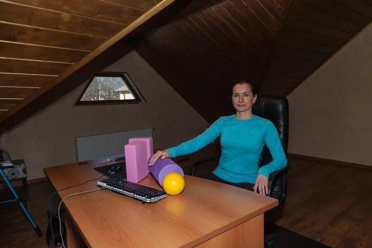 Эксперт Эльмира Хабибуллина