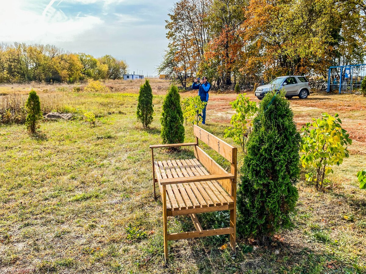 Никольское. Село на берегу Дона. Места красивые, но ни магазина, ни школы  здесь нет | Прекрасное рядом | Дзен