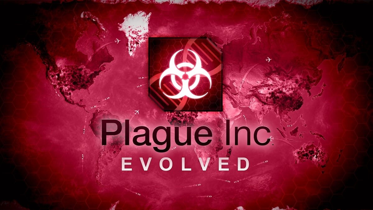 Чит plague inc evolved