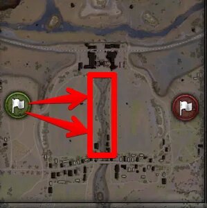 Позиции ЛТ №1