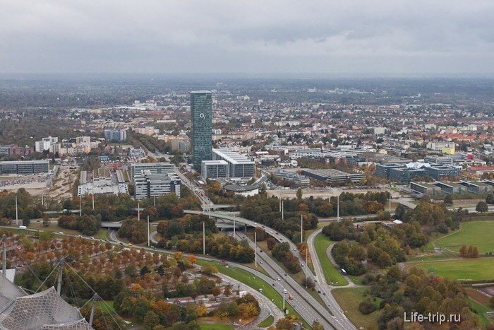 Мюнхен, Германия