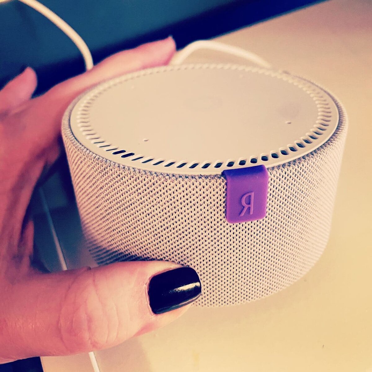 Яндекс.Станция мини