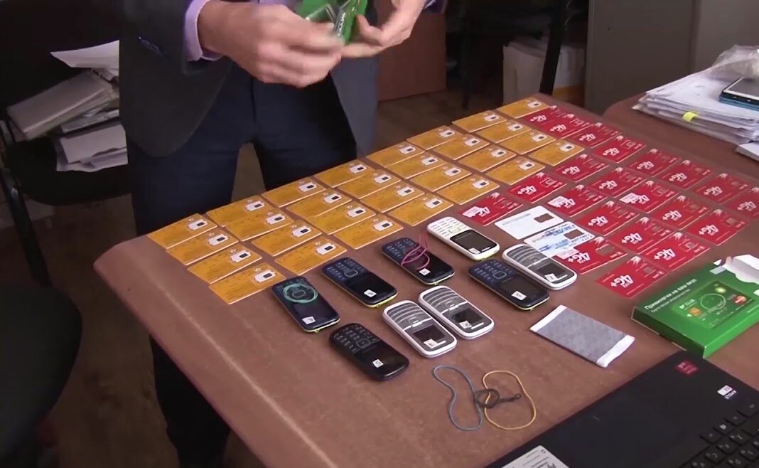 Большая часть преступлений в платёжной сфере происходит во время расчётно-кредитных операций, а одним из наиболее распространённых является мошенничество с платёжными картами. Фото из открытого доступа в Интернете. 