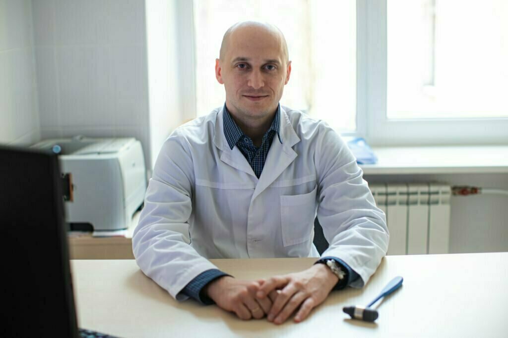 Автор статьи: врач-невролог Постников Александр Юрьевич