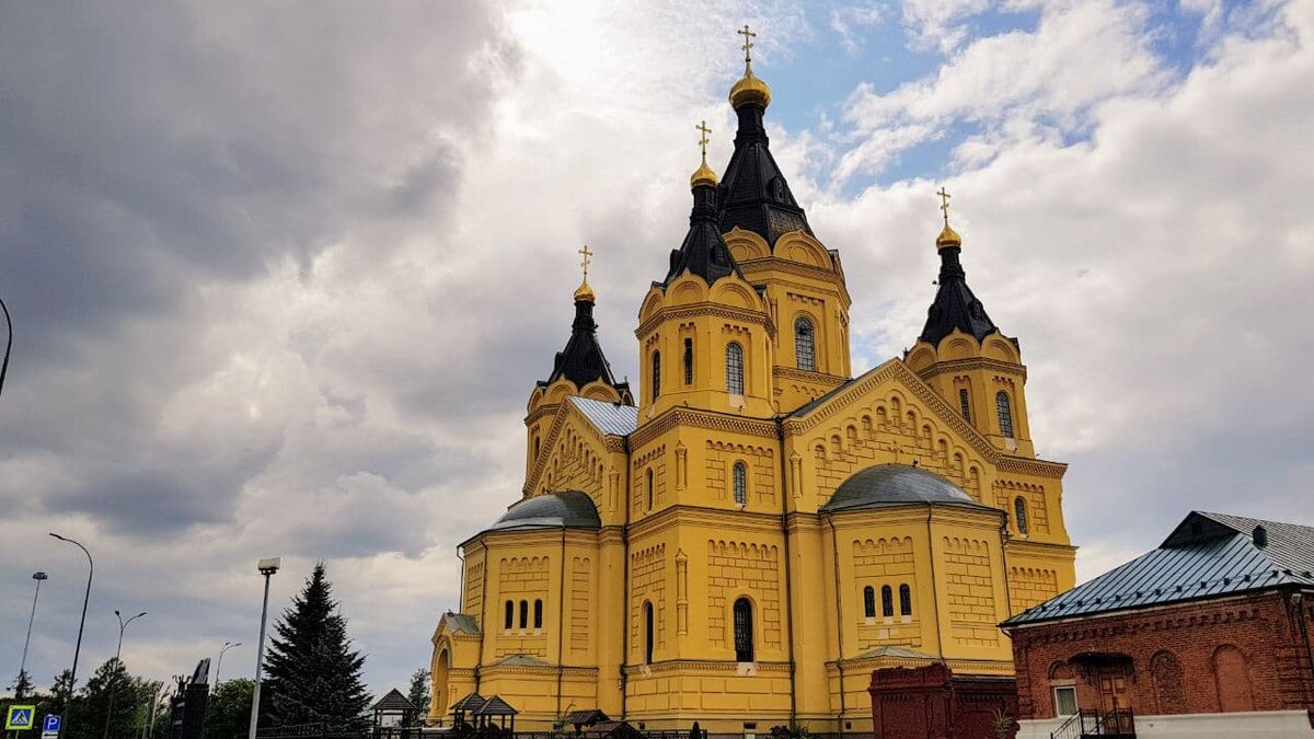 Фото: © сетевое издание «Столица Нижний»