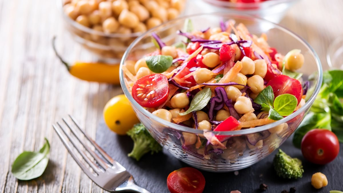 Место обитания и пищевые привычки долгожителей