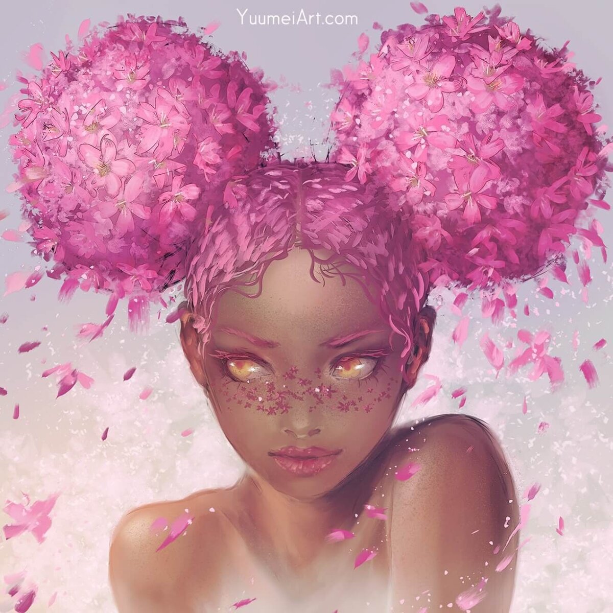 Искала, искала фото. Нашла на сайте cgsociety.org