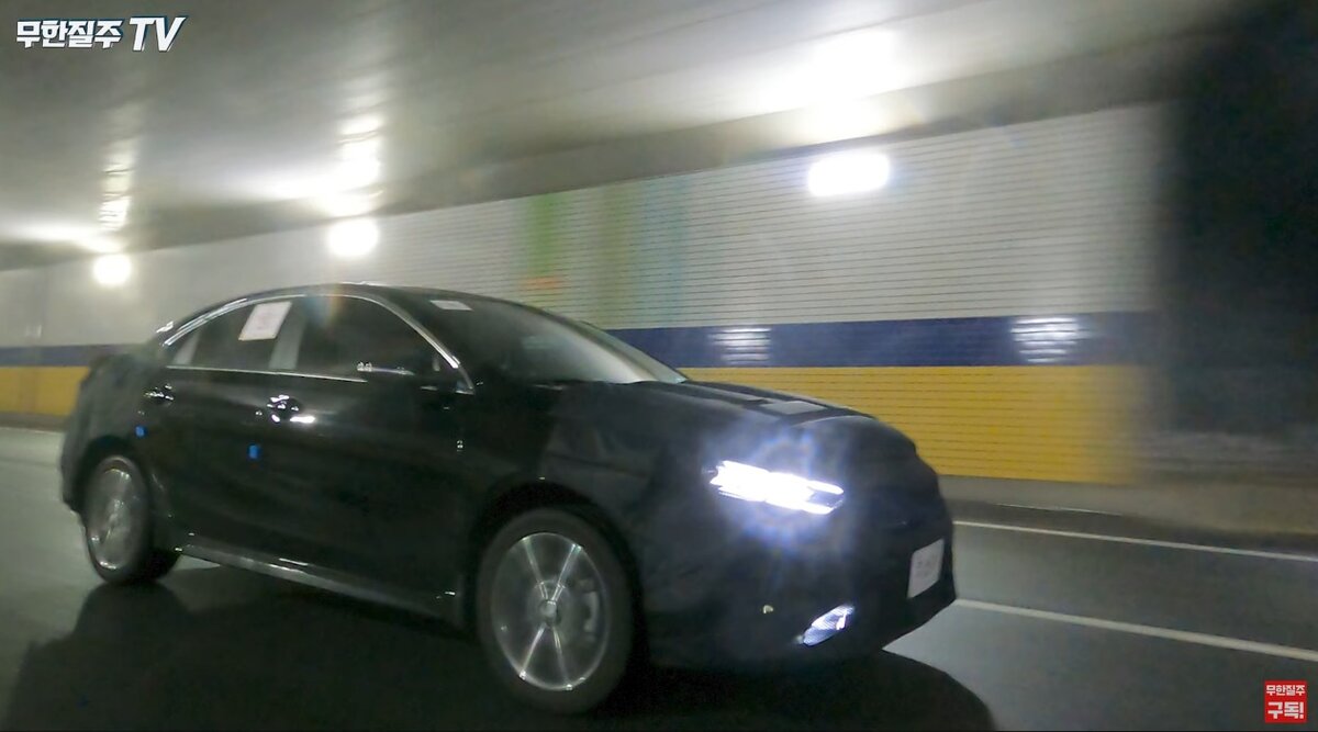 Kia Cerato 2021