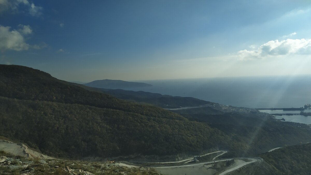 Сахарная голова новороссийск гора фото