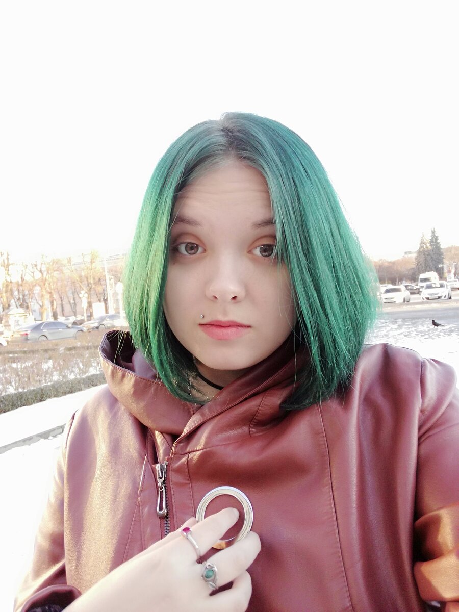 меня всё устраивало, а вот более традиционных кабардинцев и балкарцев, к сожалению, не очень