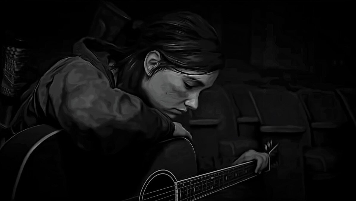 The Last of Us: Part 2