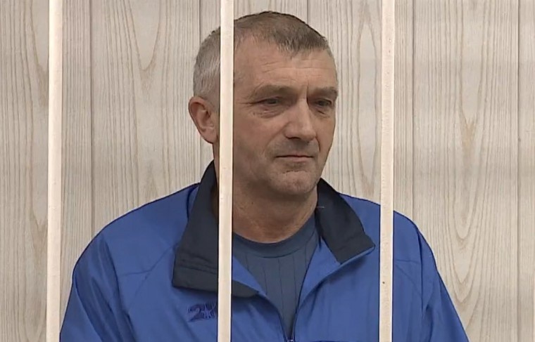 Витрук в суде