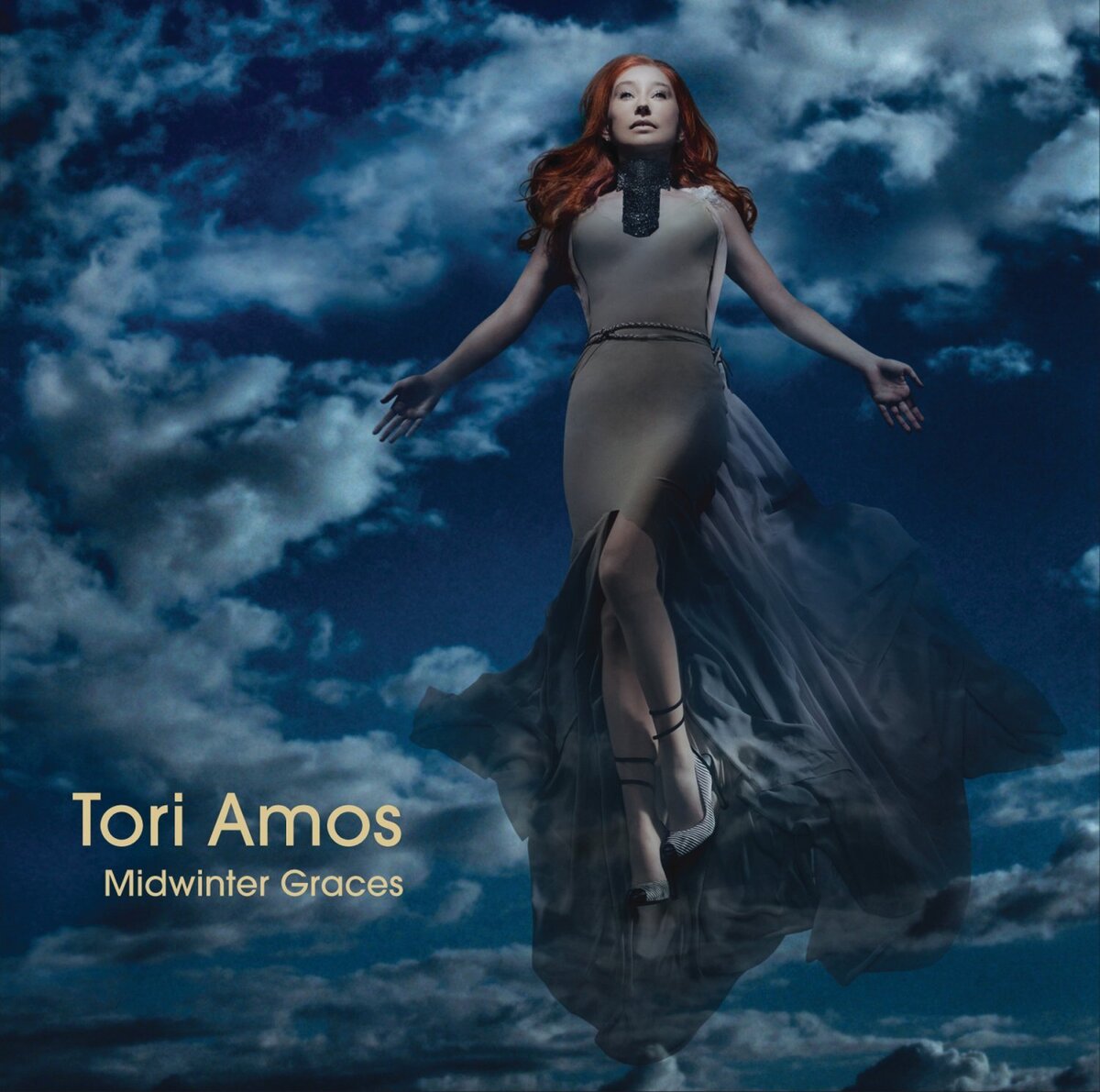 Tori Amos. Midwinter Graces