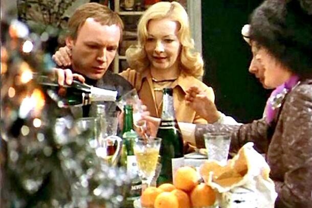 «Отношения довольно сложные...»