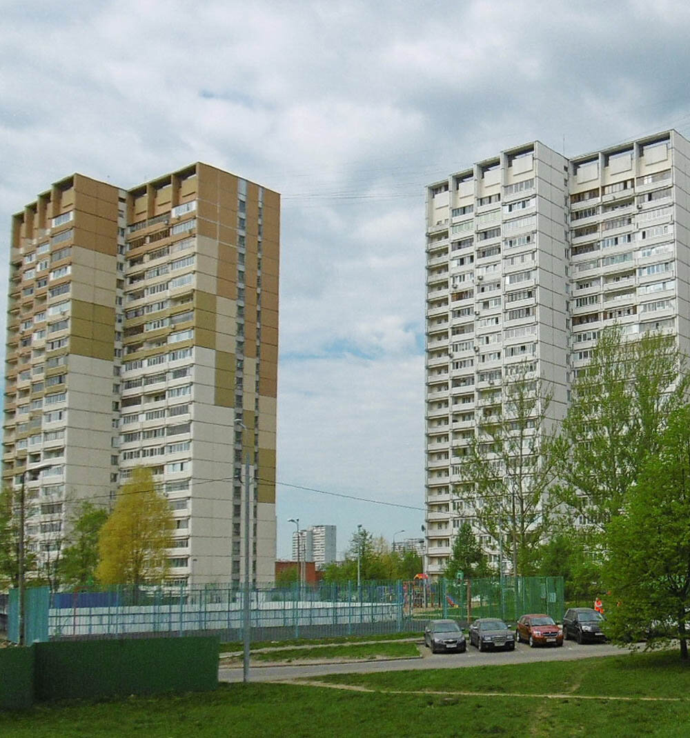 риэлторов просьба не беспокоить