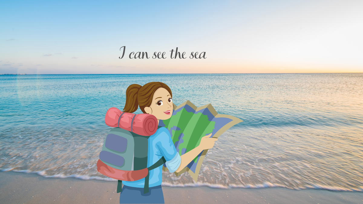 Авторский коллаж