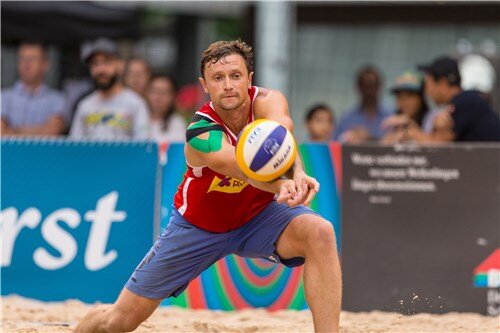 В этой статье я хотел бы поделиться мыслями о разном отношении к пляжному волейболу, которое, возможно, основывается на разных целях.