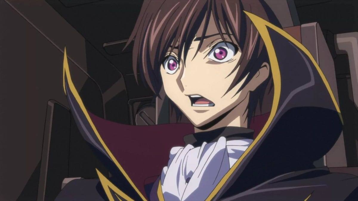 Аниме жанра альтернативная реальность. Британии принадлежит ¼ часть мира. Японии больше не существует, теперь это зона 11. Сын императора Лелуш готовился занять престол после своего отца, но теперь все изменилось. Японцы пытаются вернуть прежнее положение и борются с британцами. Смельчаков называют террористами. 
Главный герой аниме «Код Гиас: Восставший Лелуш» попадает в эпицентр конфликта. После знакомства с таинственной девушкой он получает способность – подчинять себе волю других людей. Лелуш создает свою террористическую организацию. Отныне его зовут «Зеро», он жаждет мести…