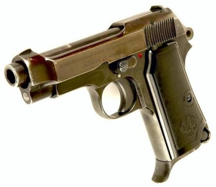 Beretta m1934. Беретта 1934. Беретта m1934. Беретта 34. Пистолет Беретта 1934.