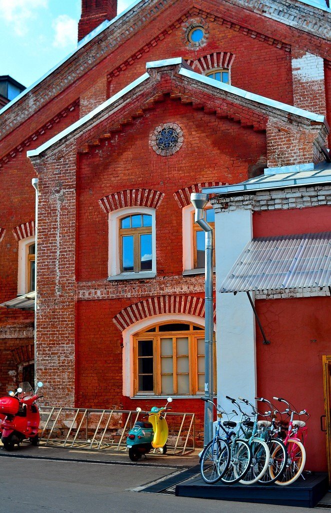 Фото из открытых источников. 