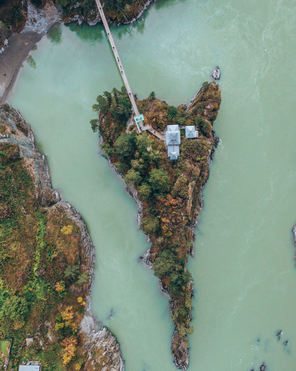 Остров Патмос